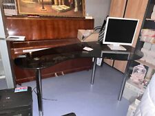 glastisch esstisch rund