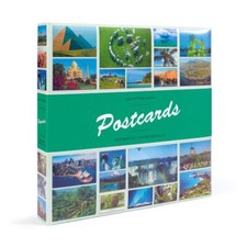 Leuchtturm Postkarten-Album