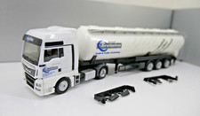 Herpa 1:87 - MAN TGX XXL