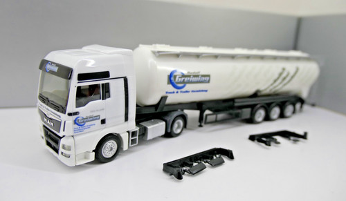 Herpa man tgx - man,
