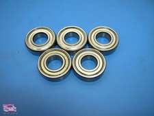 Kugellager für Getriebeplatten von 1:6 Buggy Carbon-Fighter Pro RTR (236666)