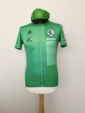 Tour de France 2018 Points