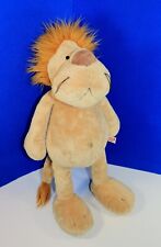 XL NICI LÖWE Wild friends Plüsch Stoff Kuschel stehend braun 50 cm groß