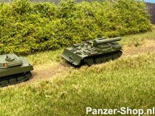 T55T Bergepanzer Panzer T55