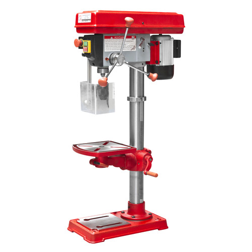 Holzmann ständerbohrmaschine - holzmann,