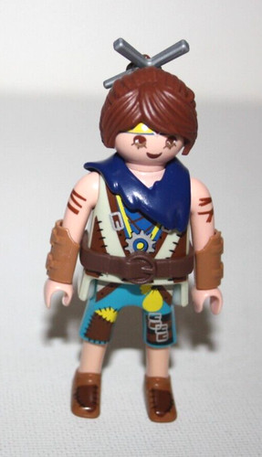 Playmobil 71027 figur - 71027,