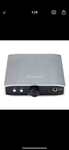 Serenade idsd headphone - serenade,