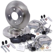 ATEC 2x BREMSSCHEIBE 250