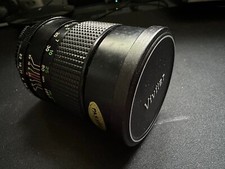 Vivitar Objektiv 135mm f1:2,8