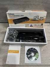 Odoga Lapdock USB 3.0