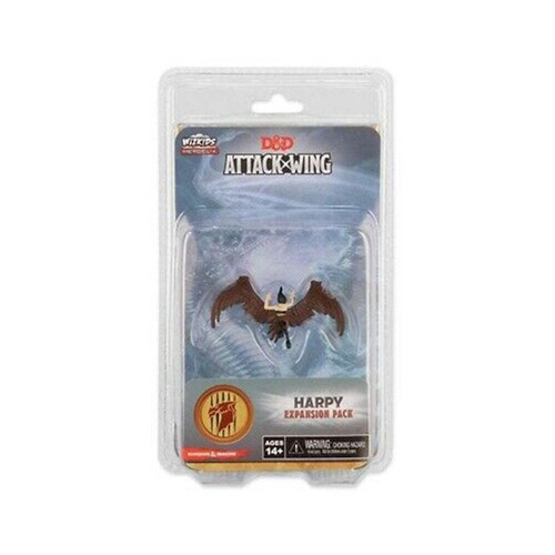 Dungeons and dragons - dungeons, attack