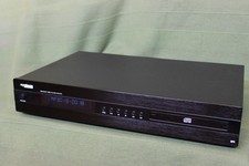 System Fidelity CD-270  CD-Player   ****  1 Jahr Gewährleistung