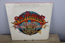 Sgt. Pepper's Lonely Hearts