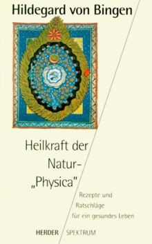 Heilkraft der natur - natur., physica