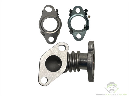 Original agr rohr - original,