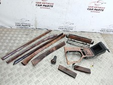 BMW 5 E39 1997 Benzin