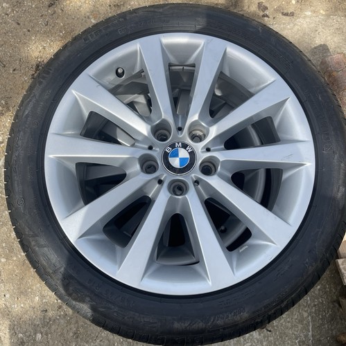Original 5er f10 - original, bmw