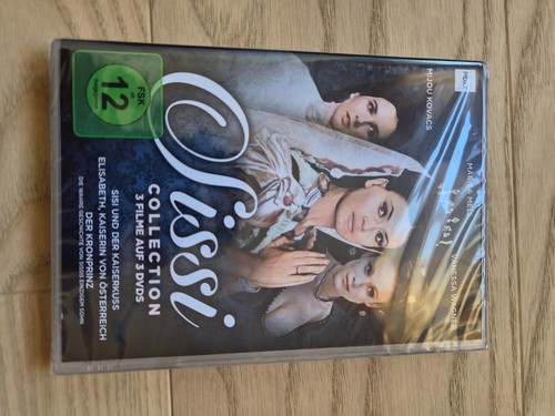 Sissi collection filme - filme, auf