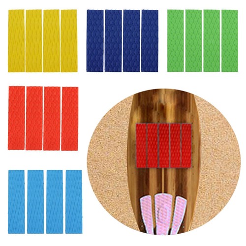 Surfbrett traktion pads non - 4x,