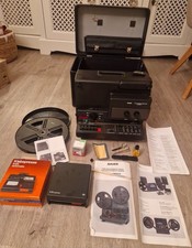 Bauer T 610 Microcomputer