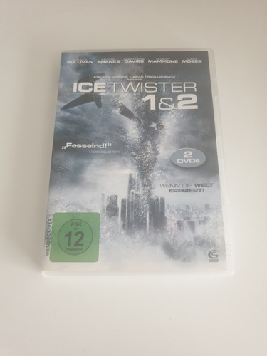 Ice twister - ,