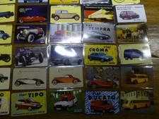 52 ungebrauchte deutsche