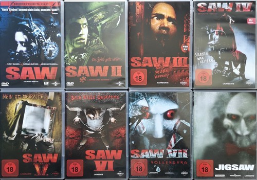 Saw inkl vollendung - inkl.,