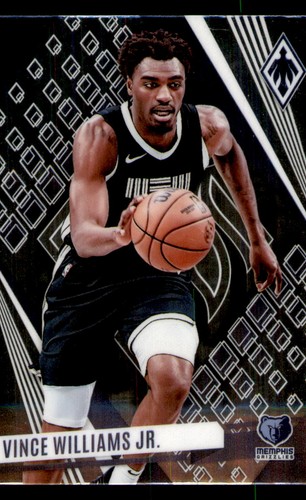 Vince williams panini - williams,