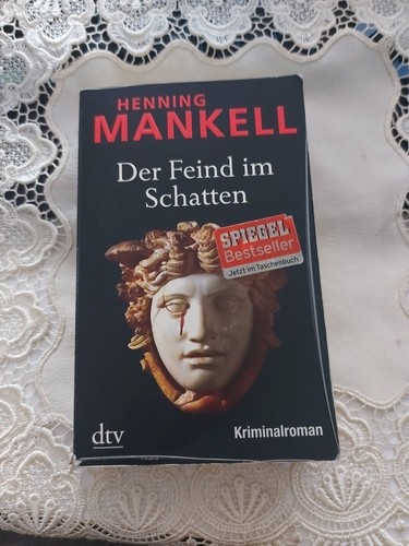Der feind schatten - feind, im