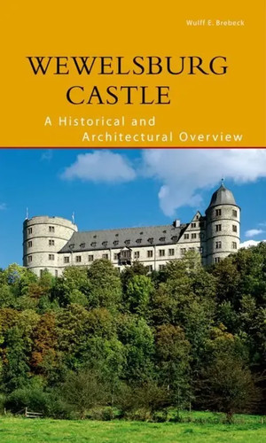 Wewelsburg castle a - wewelsburg, |