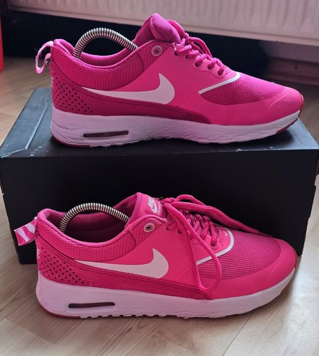 Nike air max - max, thea