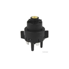 Elparts Zünd-/Startschalter