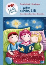 Haba little friends träum - haba,