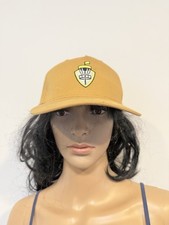 Innova Disc Golf Cap Gelb Snapback Einheitsgröße Baseballcap 