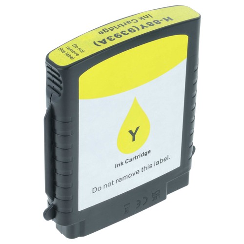 Druckerpatrone gelb 28ml - druckerpatrone,