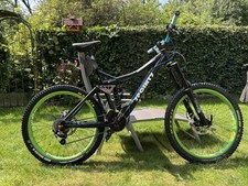 Iron Horse 7point7 Freeride/ Downhill bike 