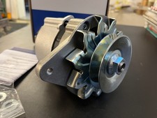 Mahle Lichtmaschine Drehstrom