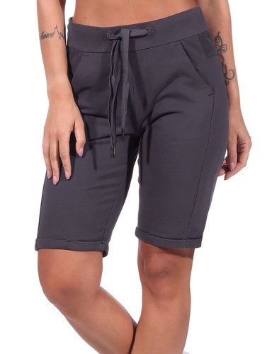 Elbsand damen sweat shorts - elbsand,