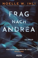 Frag nach Andrea | Noelle W