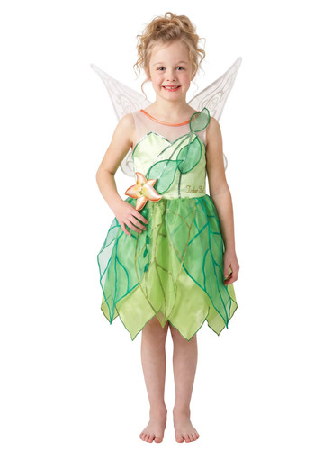 Disney tinkerbell - disney's,