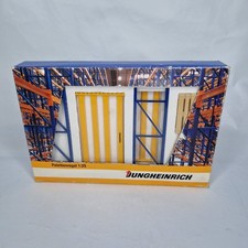 Jungheinrich Palettenregal