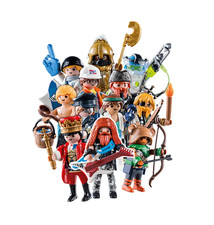 PLAYMOBIL® FIGURES Boys Serie