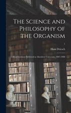 The Science and Philosophy of