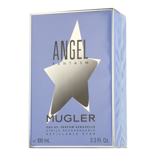Thierry mugler angel - thierry,