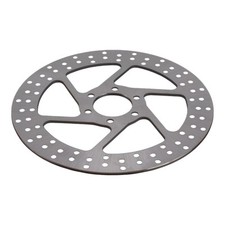 TRW Bremsscheibe MST231 | für