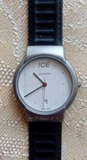 Schweizer Uhr Mondaine ICE UHR