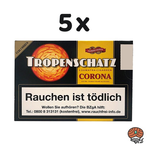 Handelsgold tropenschatz - handelsgold,
