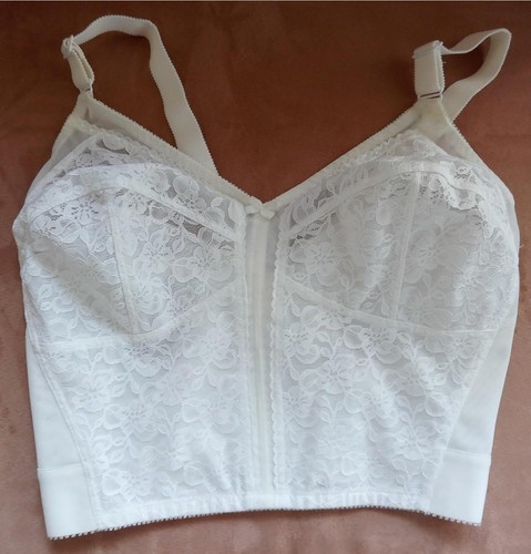 Langer mieder longline - langer, bh