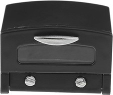 Miniatur Puppenhaus Ofen