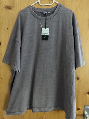 Karl kani shirt - karl, xl